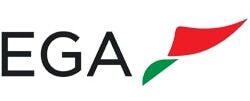ega logo