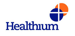 healthium-logo
