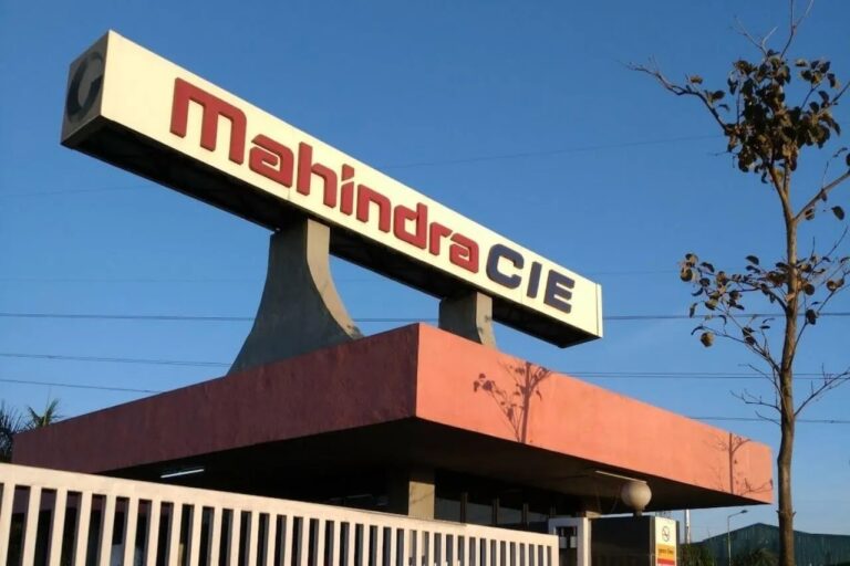Mahindra CIE Manufacturing Solutions