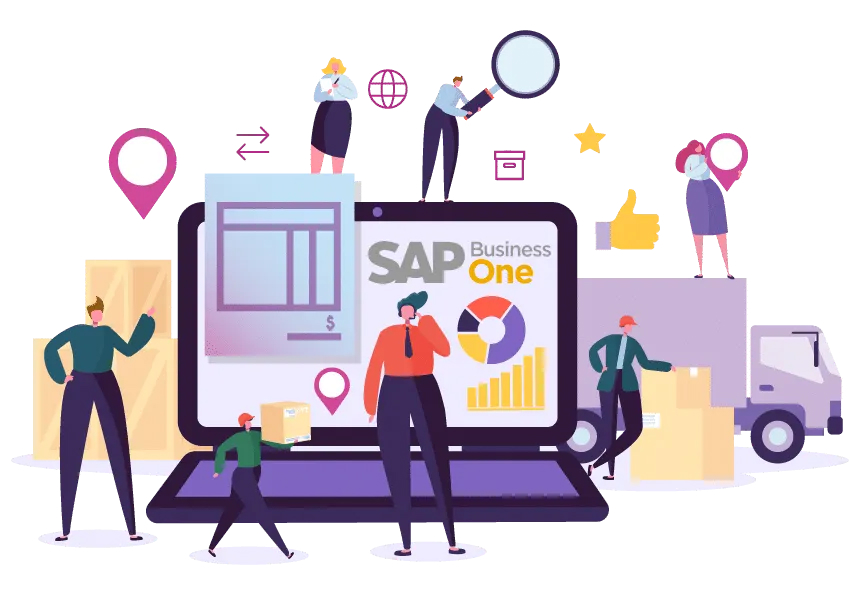 Benefits of SAP AMS with SCH