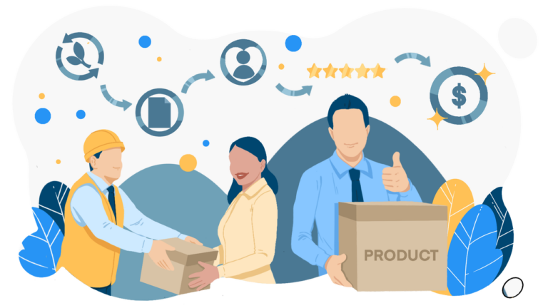 Supplier Collaboration at SCH